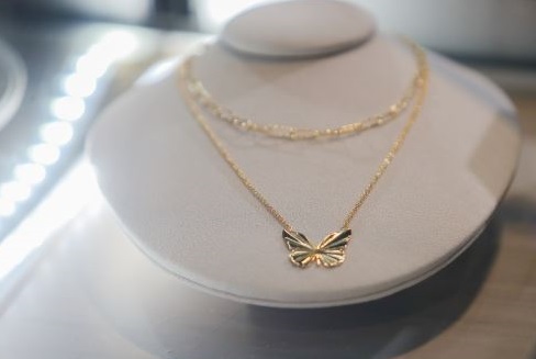 Exportación de joyería peruana creció 8.6% en el 2023