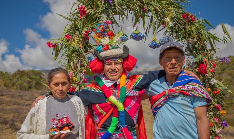 Unos 14 mil peruanos de poblaciones afroperuanas, indígenas y con discapacidad beneficiados por el Pronabec