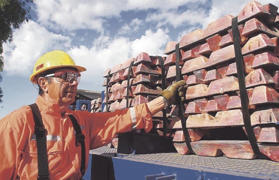 Nuevas inversiones en minería favorecerán recuperación de la economía peruana