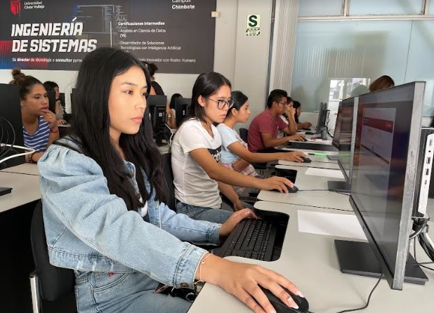 El camino para salir adelante comienza con el examen de admisión en la UCV este 17 de marzo