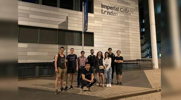 Asiste a la Feria Study in UK y conoce las opciones para estudiar becado en Reino Unido