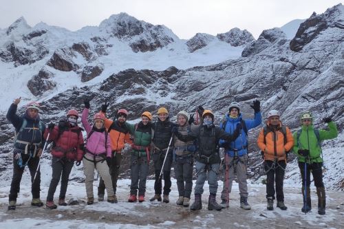 Áncash: región recibió 17 mil turistas durante feriado largo por semana santa