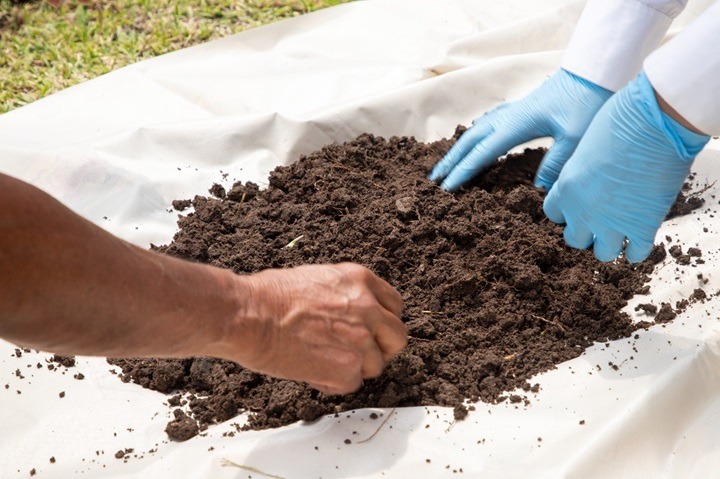 Lanzan “Campaña Perú 2M” para conocer nivel de fertilidad del suelo agrario del Perú