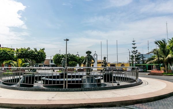 Guadalupito será incorporado a jurisdicción de la Corte del Santa desde el 1 mayo