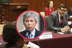 Ministro de Economía no asistió a debate de Reforma de Sistema de Pensiones