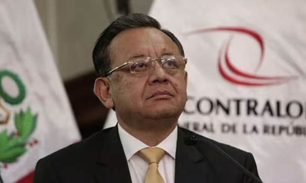 Fallece excontralor y excongresista Édgar Alarcón en trágico accidente en el que murieron 14 personas