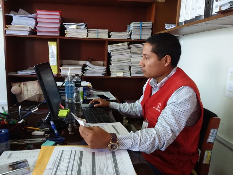 Áncash: 121 municipalidades aún no cumplen con presentar Informe de Rendición de Cuentas Anual 2023