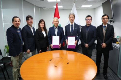 Con apoyo de tecnología japonesa optimizarán operación de rellenos sanitarios en todo el país