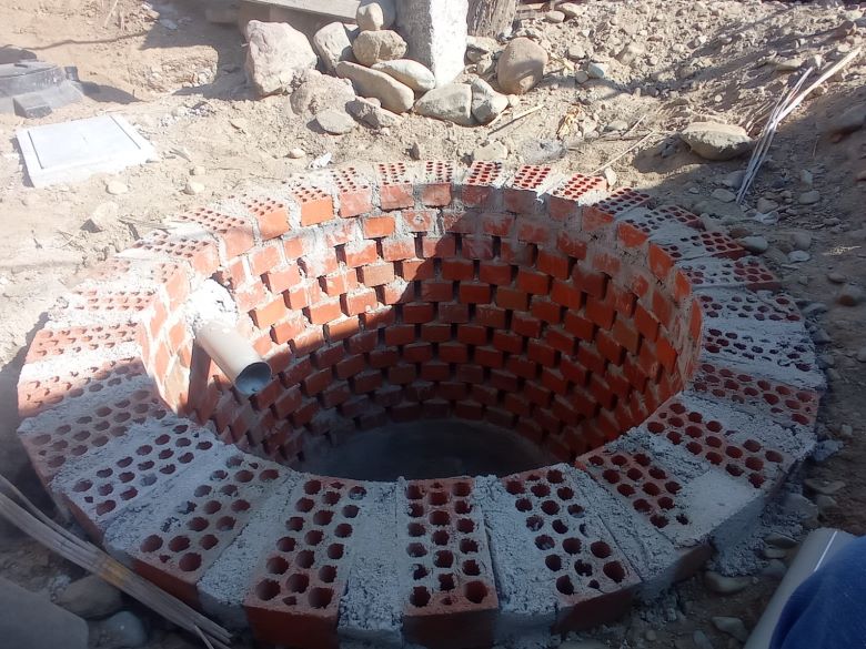 Contraloría advierte riesgos en plazos y cumplimiento de expediente de obra de saneamiento básico que realiza la Municipalidad Distrital de Moro  