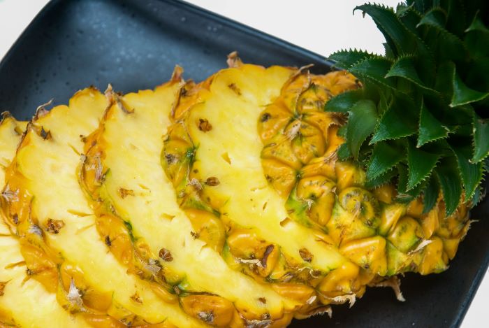 Inacal brinda requisitos de calidad de la piña para incrementar su oferta comercial