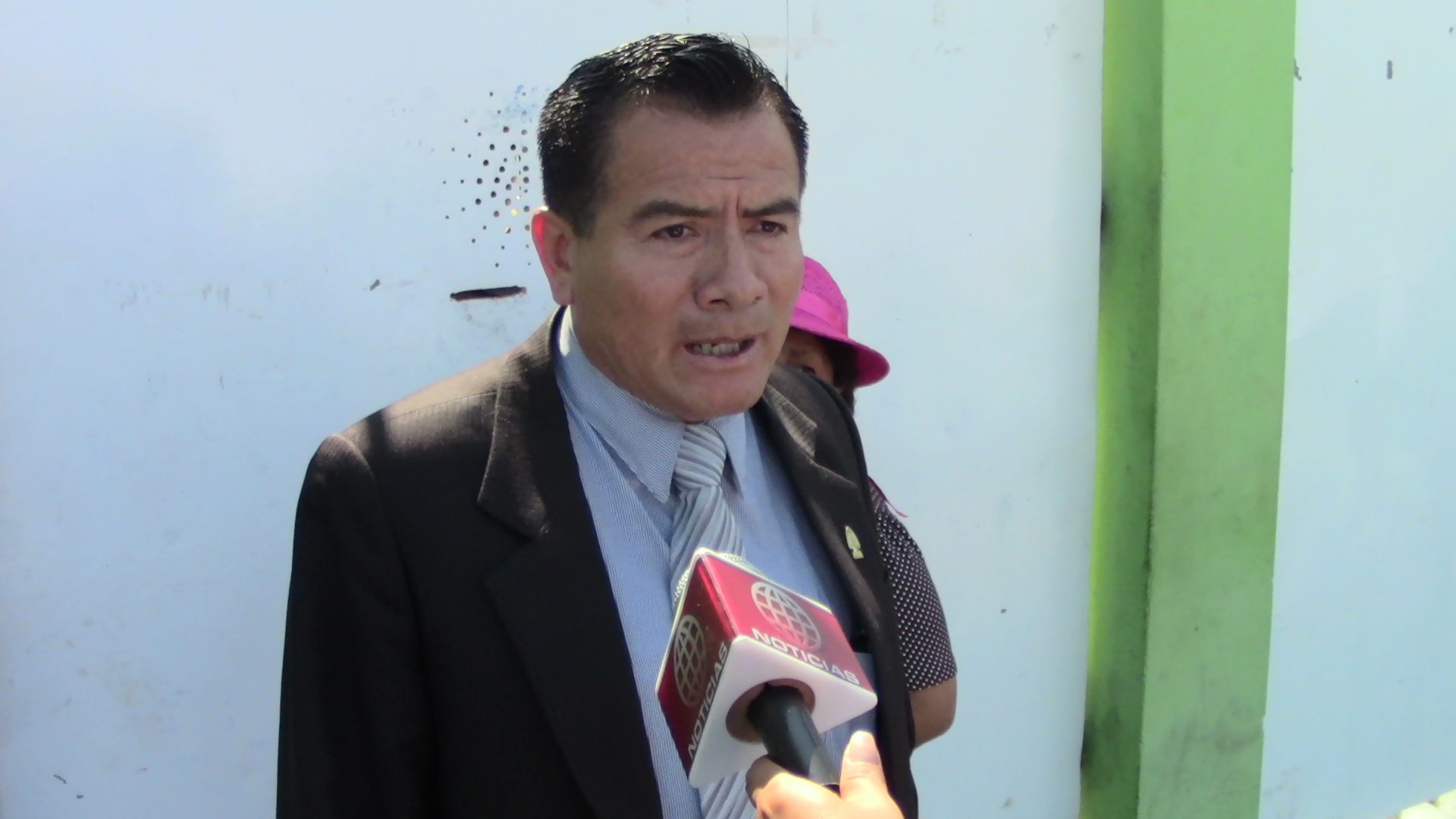 Chimbote: Trabajadores de la Beneficencia Pública denuncian despido arbitrario