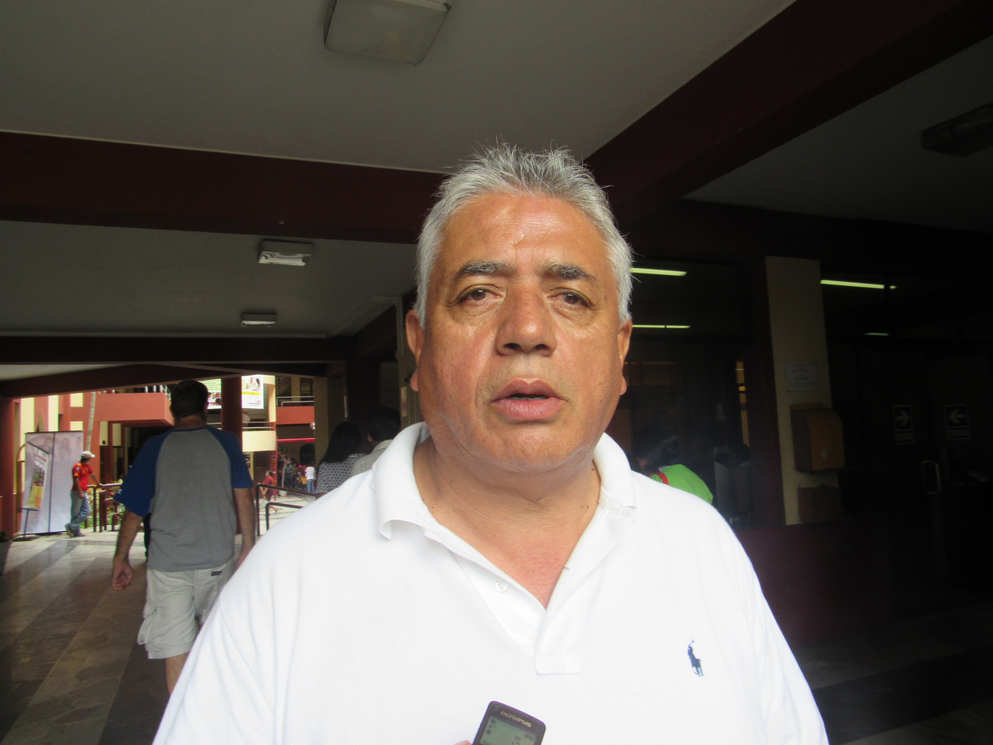 Chimbote: Piden a gobernador de Áncash reunirse con ministro para tratar sobre construcción de “La Caleta” 