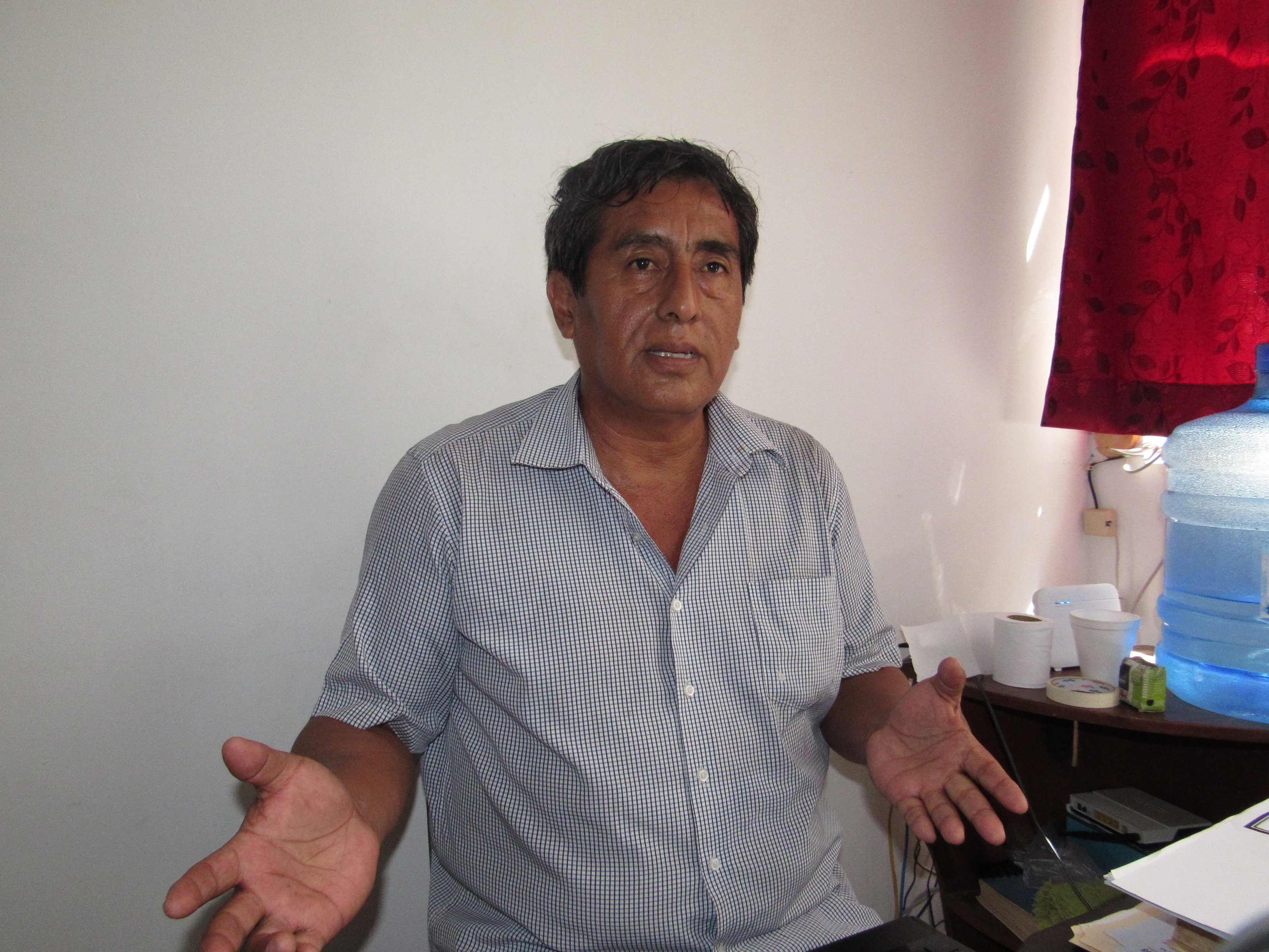 Chimbote: Sindicato de Pescadores pide informe de pesca exploratoria del Imarpe