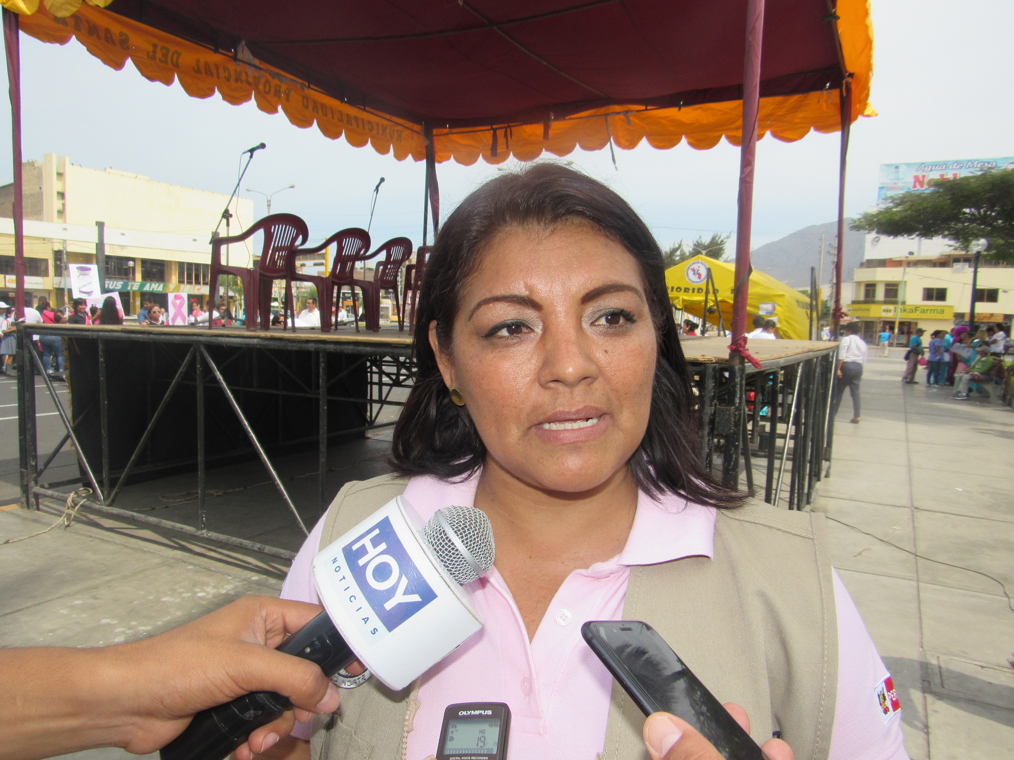 Red de Salud Pacífico Norte reporta 476 casos de desnutrición crónica y anemia en su jurisdicción