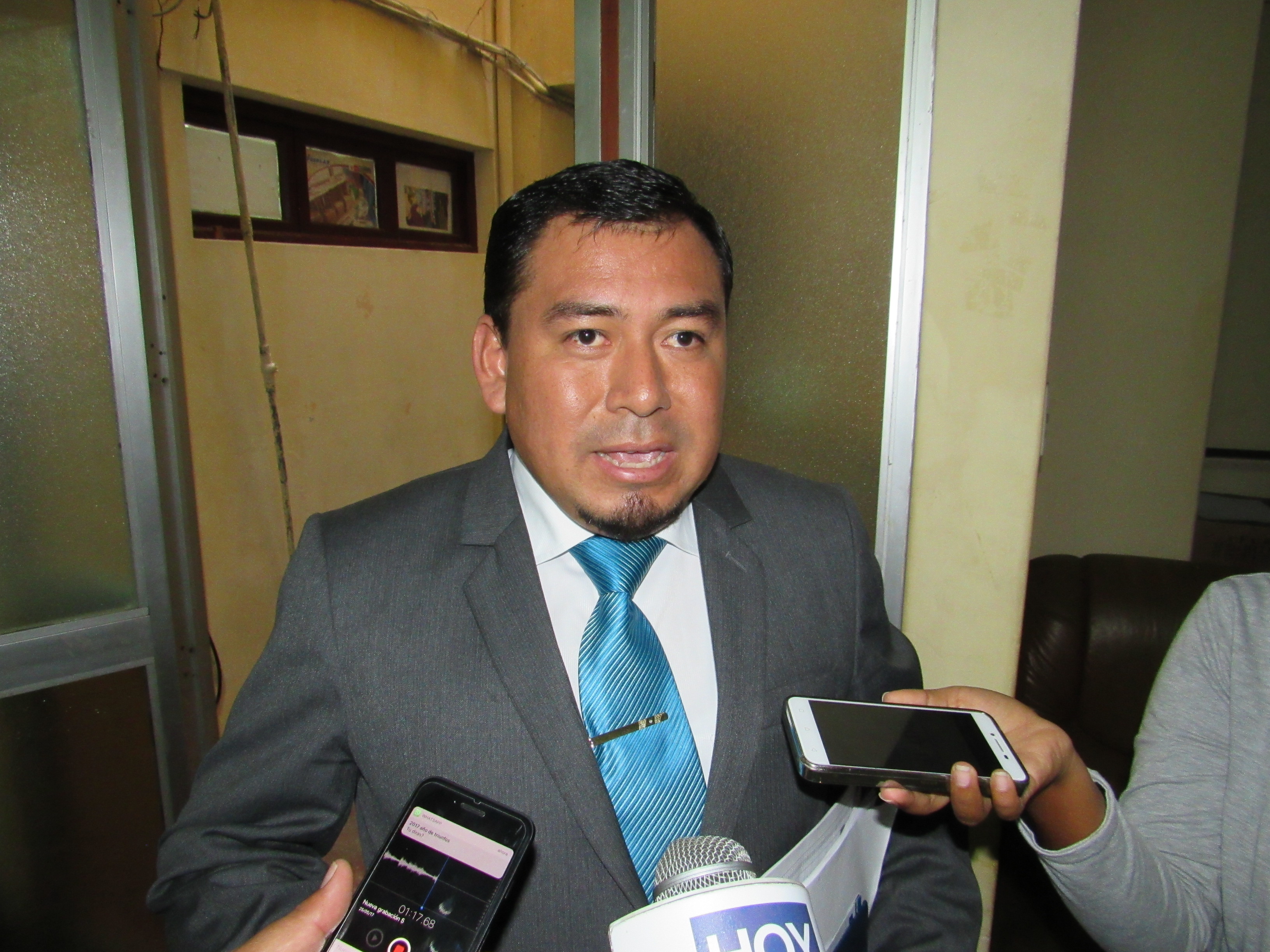 Diretra advierte sanción a empresas que incumplan pago de gratificación por Navidad