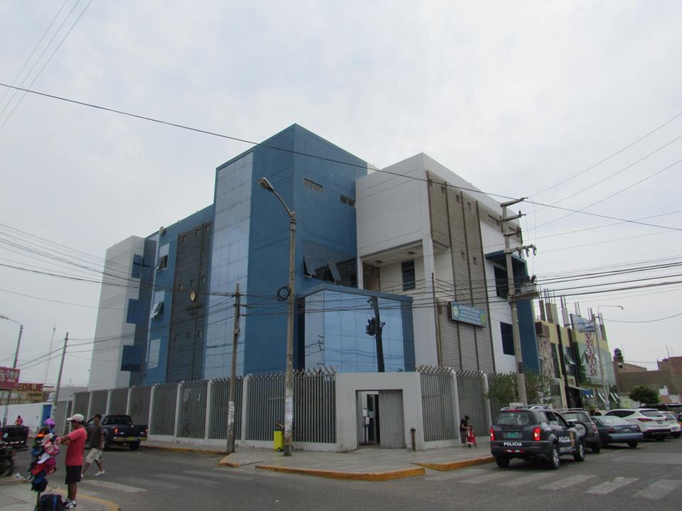 Reiteran déficit de médicos legistas en el Instituto de Medicina Legal de Chimbote