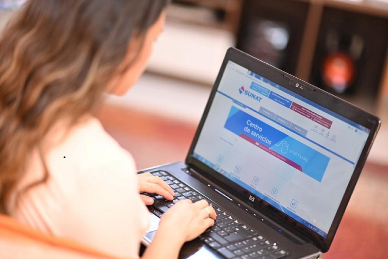 Sepa cómo pagar a cuenta el Impuesto a la Renta de tercera categoría