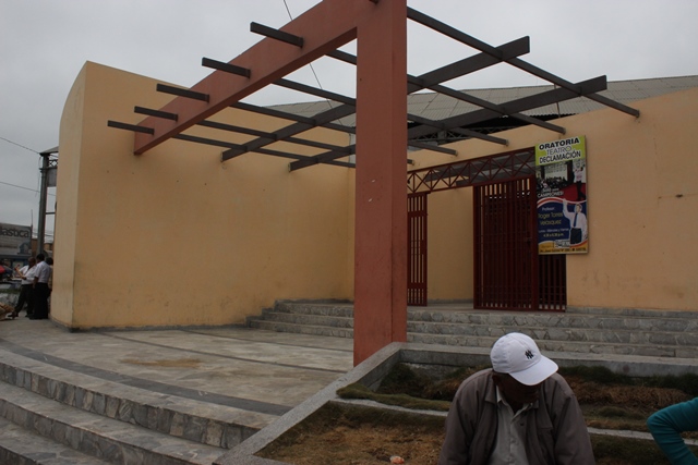 Ministerio de Cultura descarta cierre de dirección desconcentrada de Chimbote 