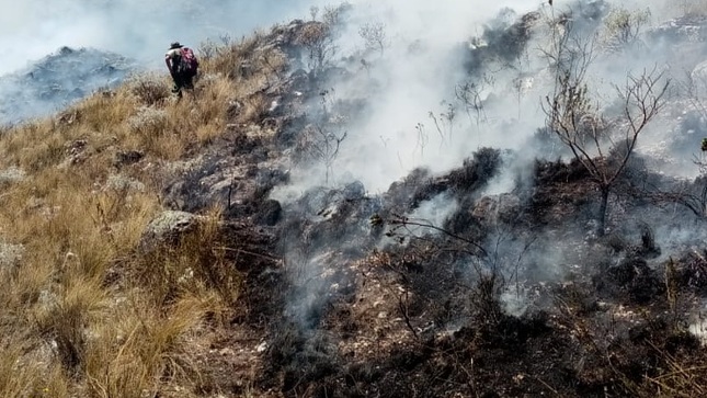 Minam apoyará a gobiernos locales de Áncash en la solución de sus problemas ambientales 