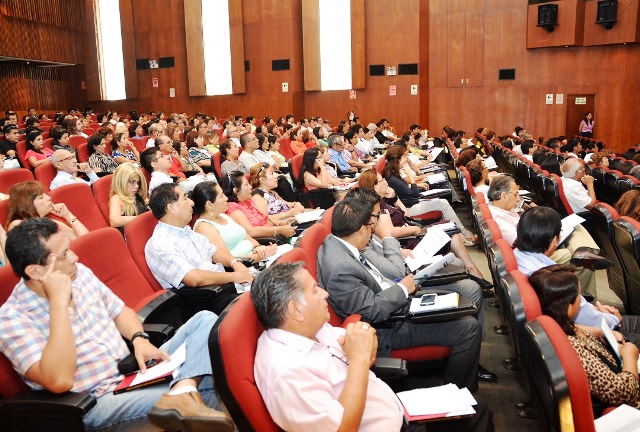 Indecopi presenta herramienta “Examínate” para que colegios privados mejoren servicios