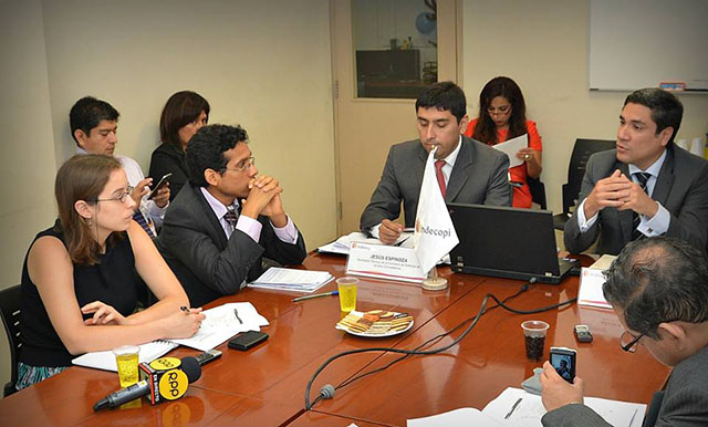 Otorgarán 40 becas para "Curso  de Formación en Protección al Consumidor y Arbitraje de Consumo" 