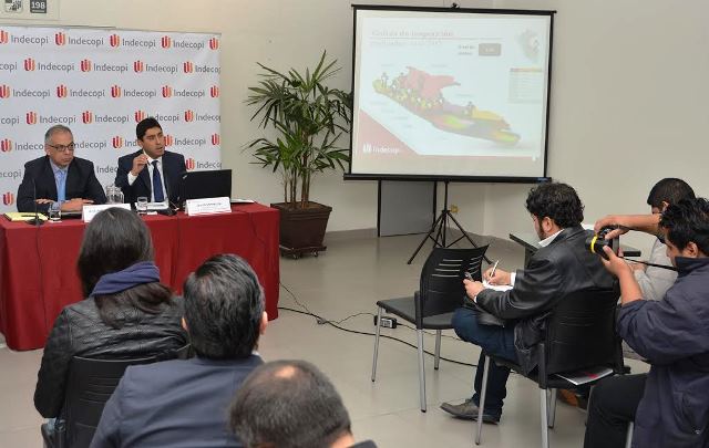 Indecopi inicia proceso sancionador contra cinco empresas habrían que concertado incremento del precio de GLP