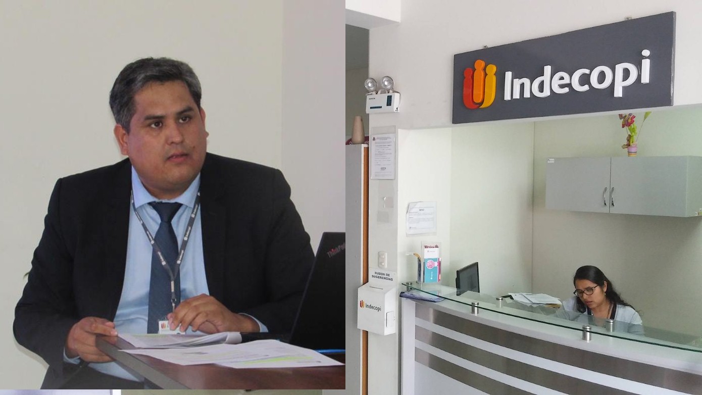 Chimbote: buscan que artefactos eléctricos cuenten con etiquetado de eficiencia energética 