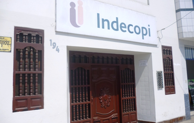 Indecopi informará sobre ley que prohíbe venta de comida chatarra