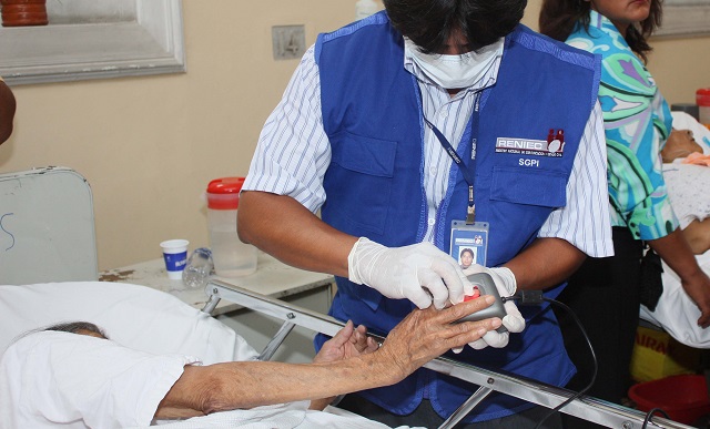 Áncash: indigente hallado en Coishco no es el pescador desaparecido hace 20 años en Talara