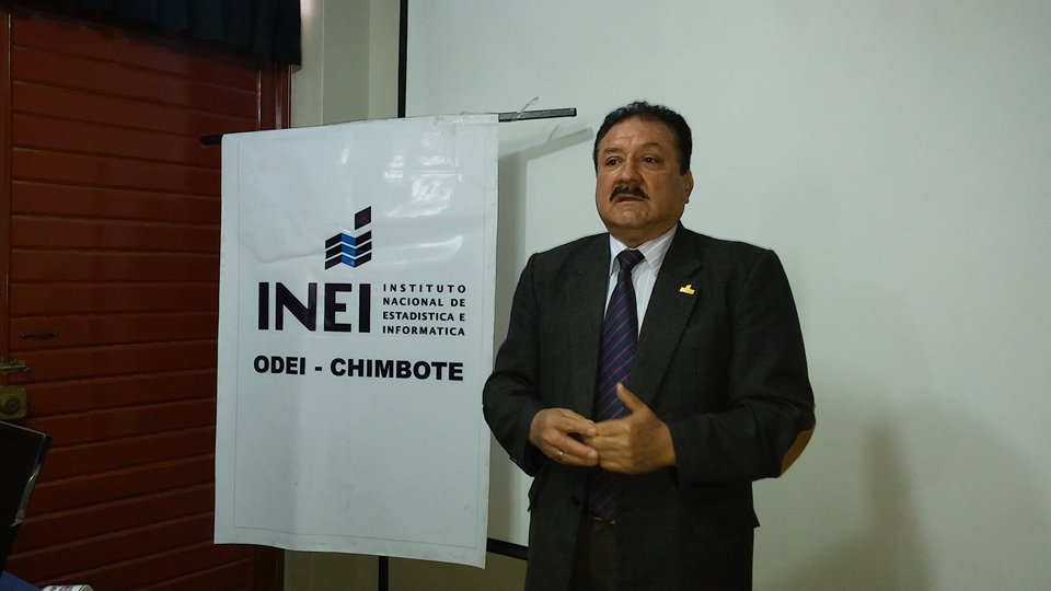 Municipalidad del Santa y de Nuevo Chimbote serán sancionadas si no remiten información al INEI