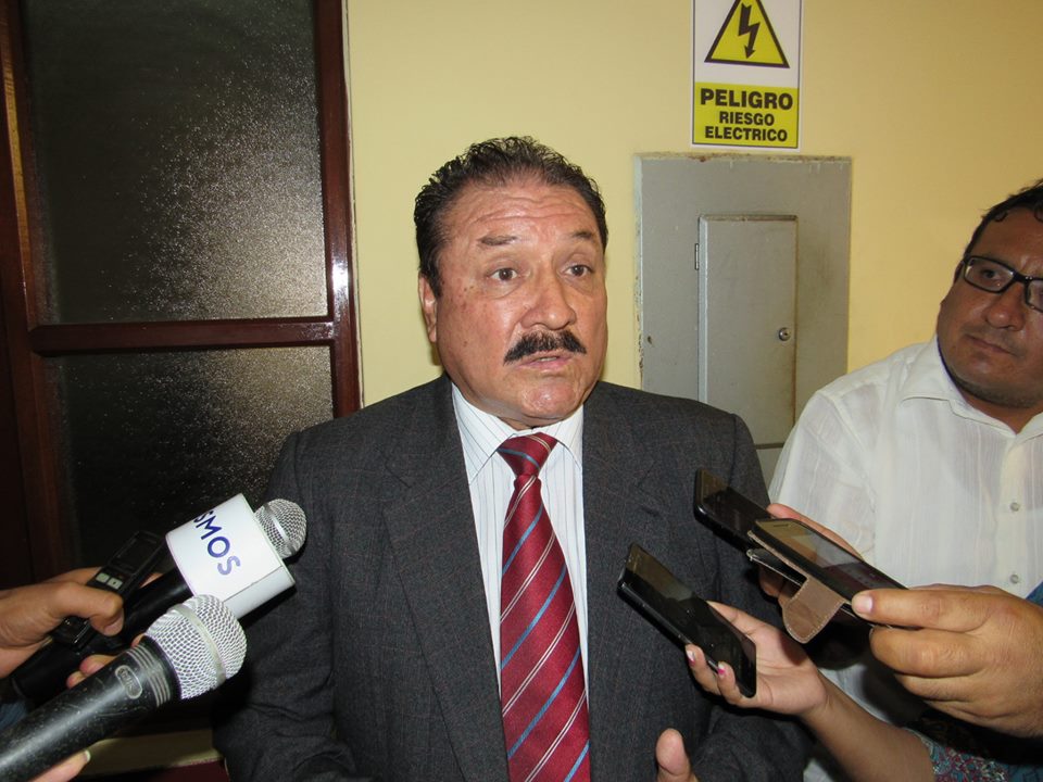 Chimbote: alistan ejecución de censo donde habrá inamovilidad de la población