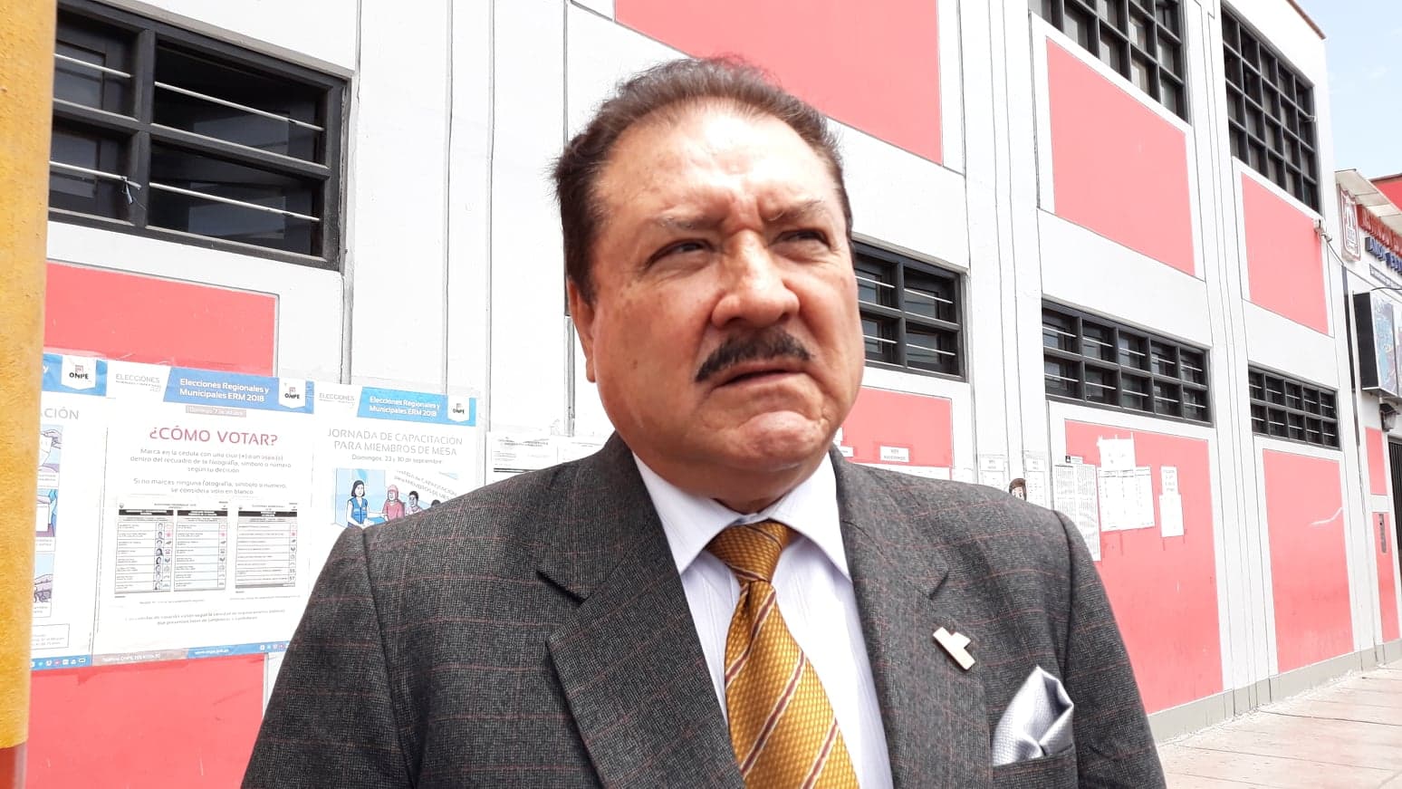 Este 16 y 17 de octubre INEI dará a conocer los resultados del censo en Áncash