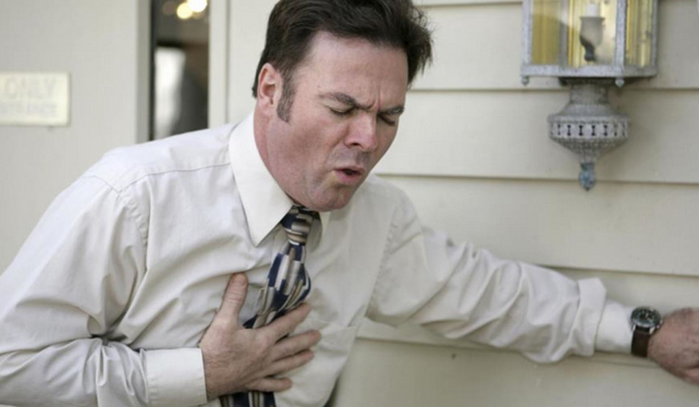 Estudio reveló a más 29,000 trabajadores con riesgo de males cardiacos y diabetes