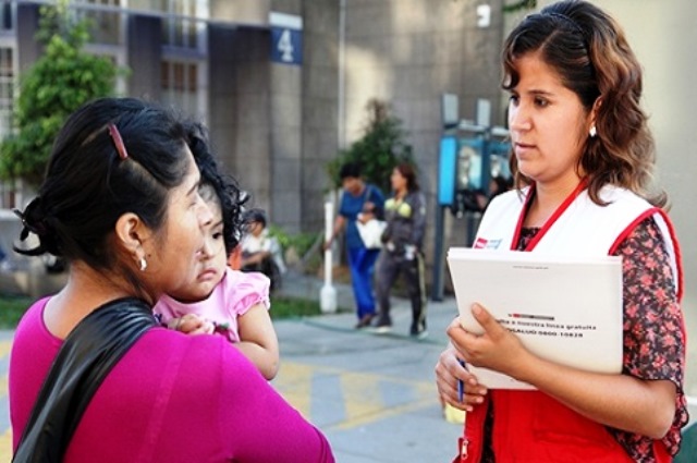 Infosalud atiende 4500 llamadas al mes, la mayoría por  salud mental