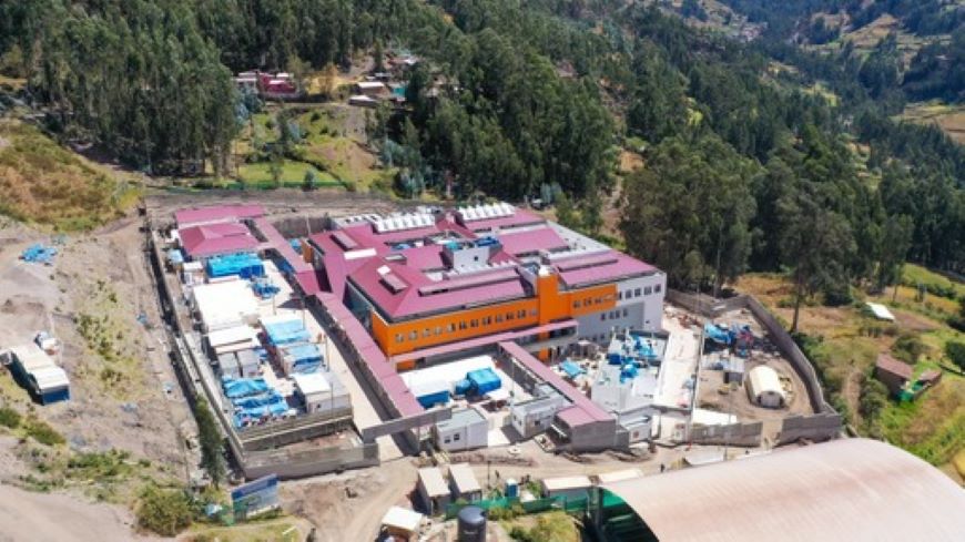 Veinticuatro proyectos adjudicados en Salud por S/ 2120 millones a través de Obras por Impuestos