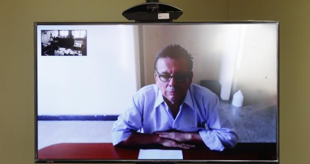 Juez declara infundado cese de prisión preventiva contra exalcalde Juan Gasco