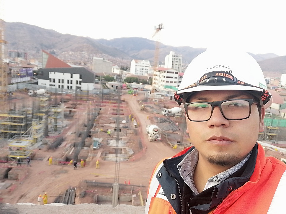 Talento cusqueño impulsa la construcción de edificaciones inteligentes en Perú y Latinoamérica  