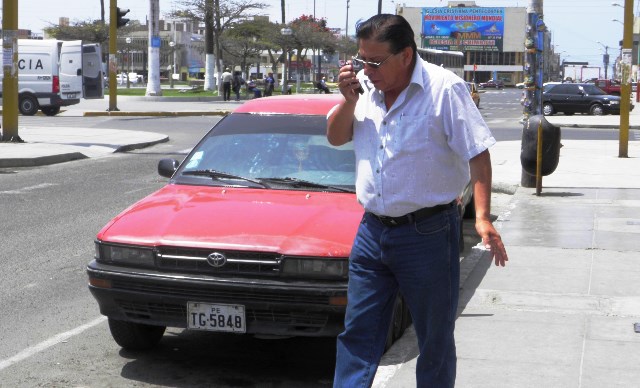 Delincuentes roban en residencia de ingeniero que denunciaba extorsiones