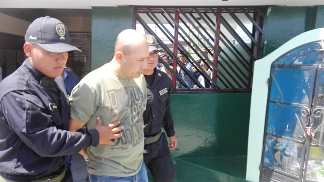 Ingeniero captó a una niña a través de una cuenta fantasma de facebook en Chimbote para ultrajarla 