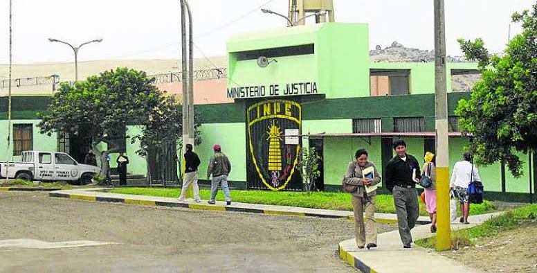  Cambio Puente: Reportan 18 internos del penal contagiados de TBC