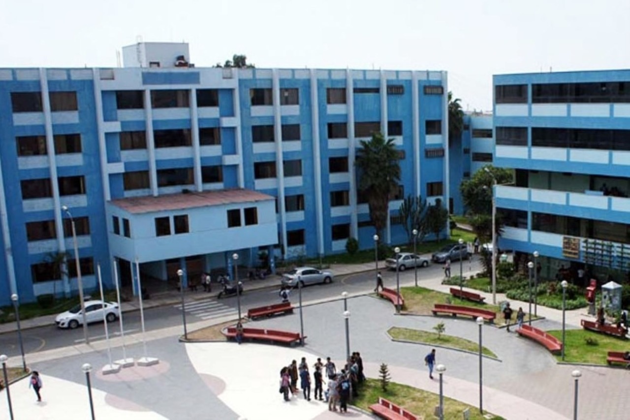 Personal inhabilitado para la función pública cobró más de medio millón de soles en Universidad Nacional del Callao