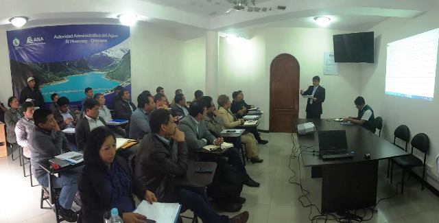 En los próximos días se iniciará obras preventivas en río Santa, Lacramarca, Nepeña y Casma