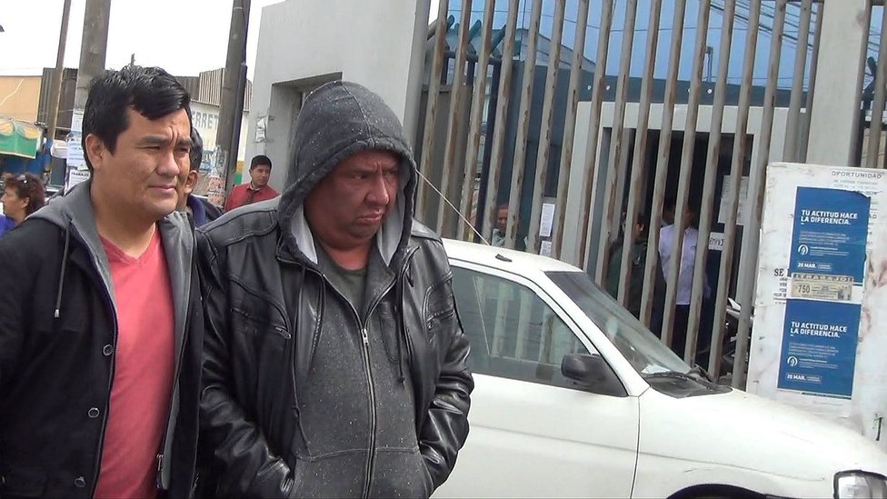 Juzgado colegiado conocerá proceso por feminicidio contra empresario que asesinó a su esposa