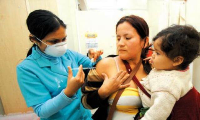 Reportan 16 casos sospechosos de la gripe AH1N1