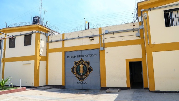 Inpe hace precisiones sobre fallecimiento de interno en el penal Cambio Puente 