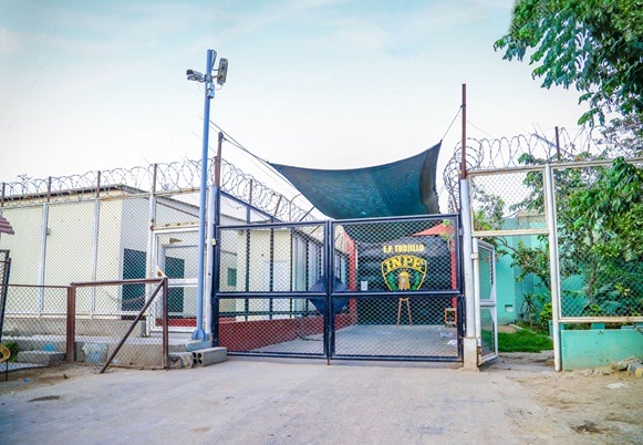 Fortalecerán seguridad ciudadana con Obras por Impuestos por más de S/ 2 600 millones