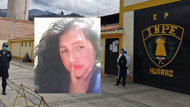 Huari: envían a la cárcel a mujer acusada de asesinar a su hija de dos años