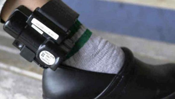 INPE propone el uso de grilletes electrónicos para deshacinar las cárceles
