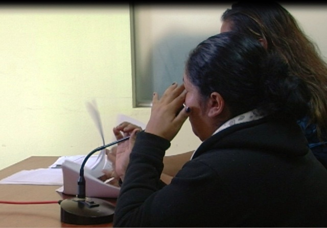 Ordenan 9 meses de prisión contra agente del INPE por ingresar celular a penal de Cambio Puente