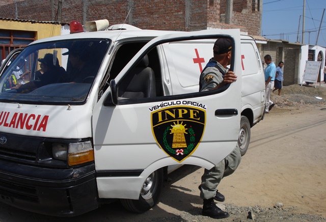 Abuelo que ultrajó a su nieto de 5 años fue condenado a cadena perpetua